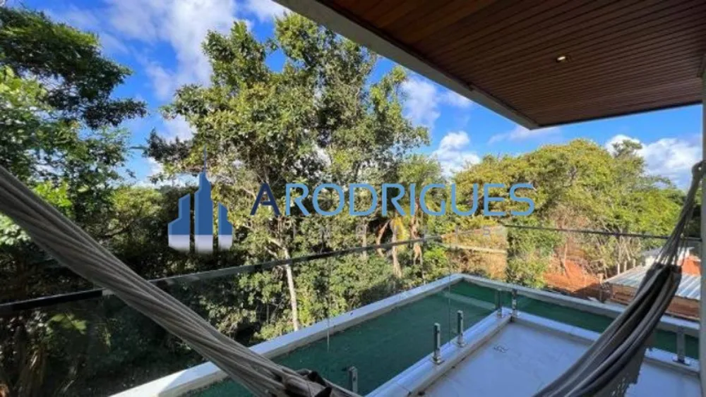 Casa, 5 quartos, 800 m² - Foto 11