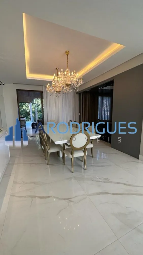 Casa, 5 quartos, 800 m² - Foto 7