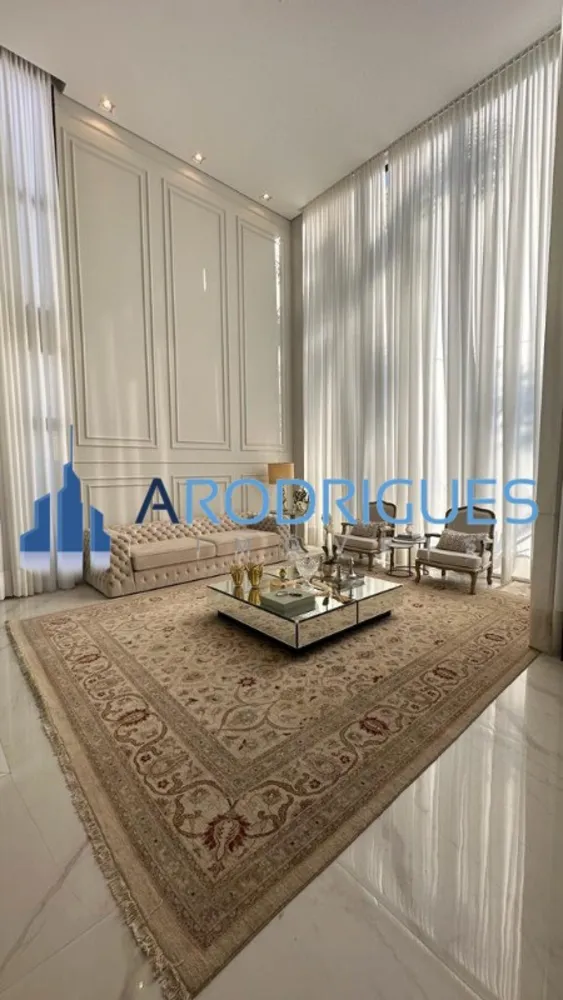 Casa, 5 quartos, 800 m² - Foto 5