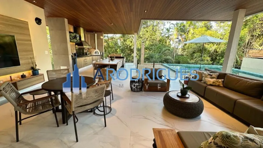 Casa, 5 quartos, 800 m² - Foto 8