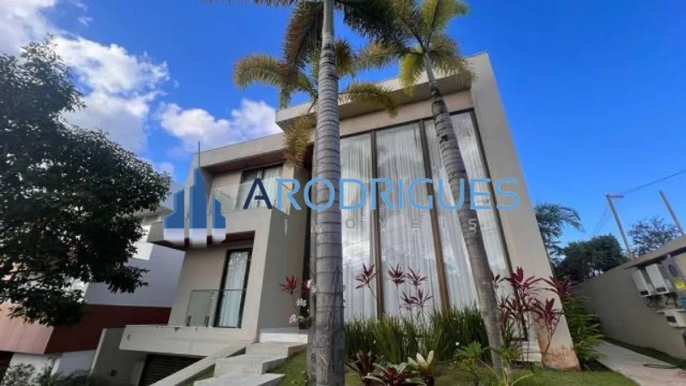 Casa, 5 quartos, 800 m² - Foto 12