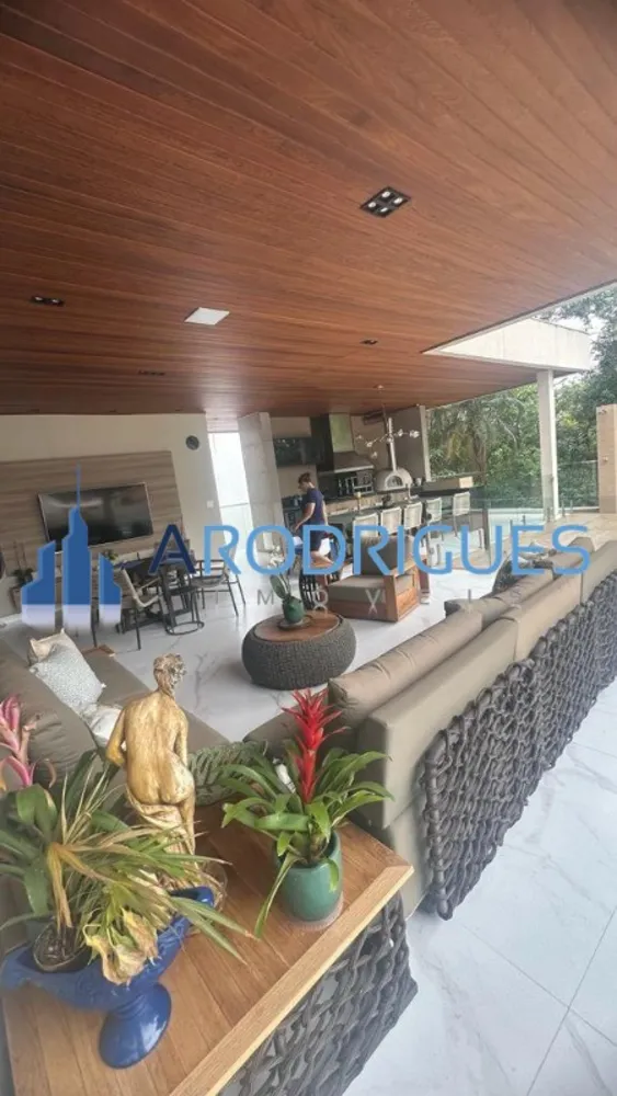 Casa, 5 quartos, 800 m² - Foto 4