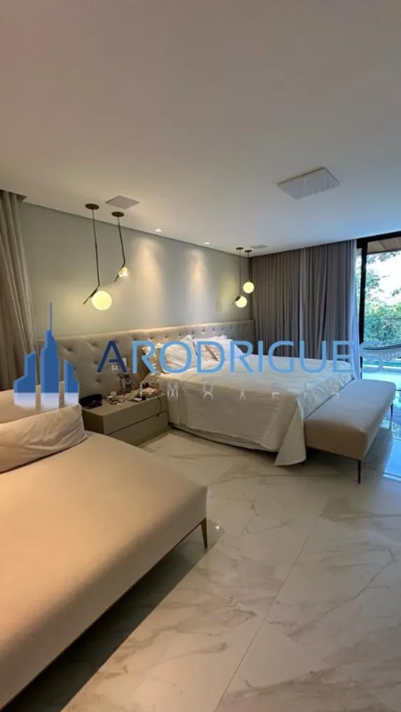 Casa, 5 quartos, 800 m² - Foto 9