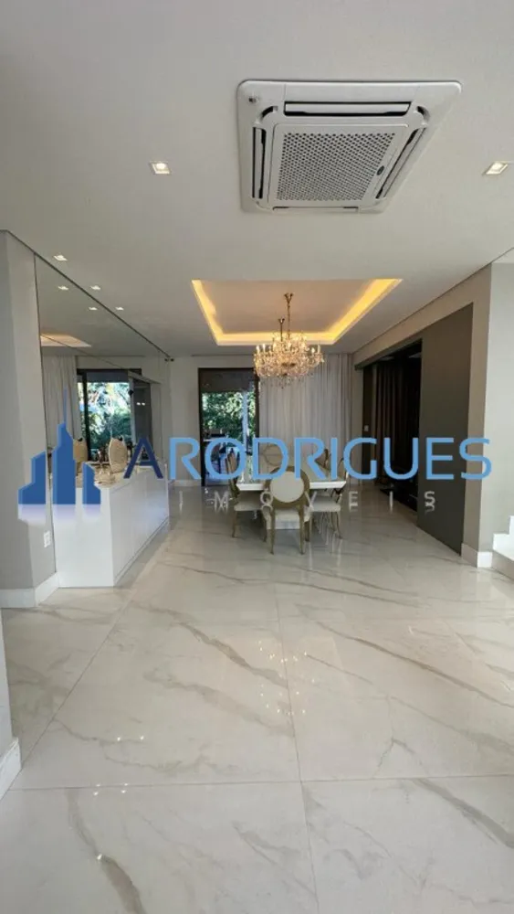 Casa, 5 quartos, 800 m² - Foto 2