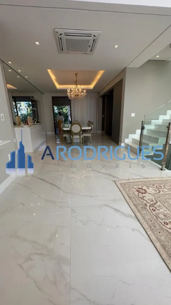 Casa, 5 quartos, 800 m² - Foto 6