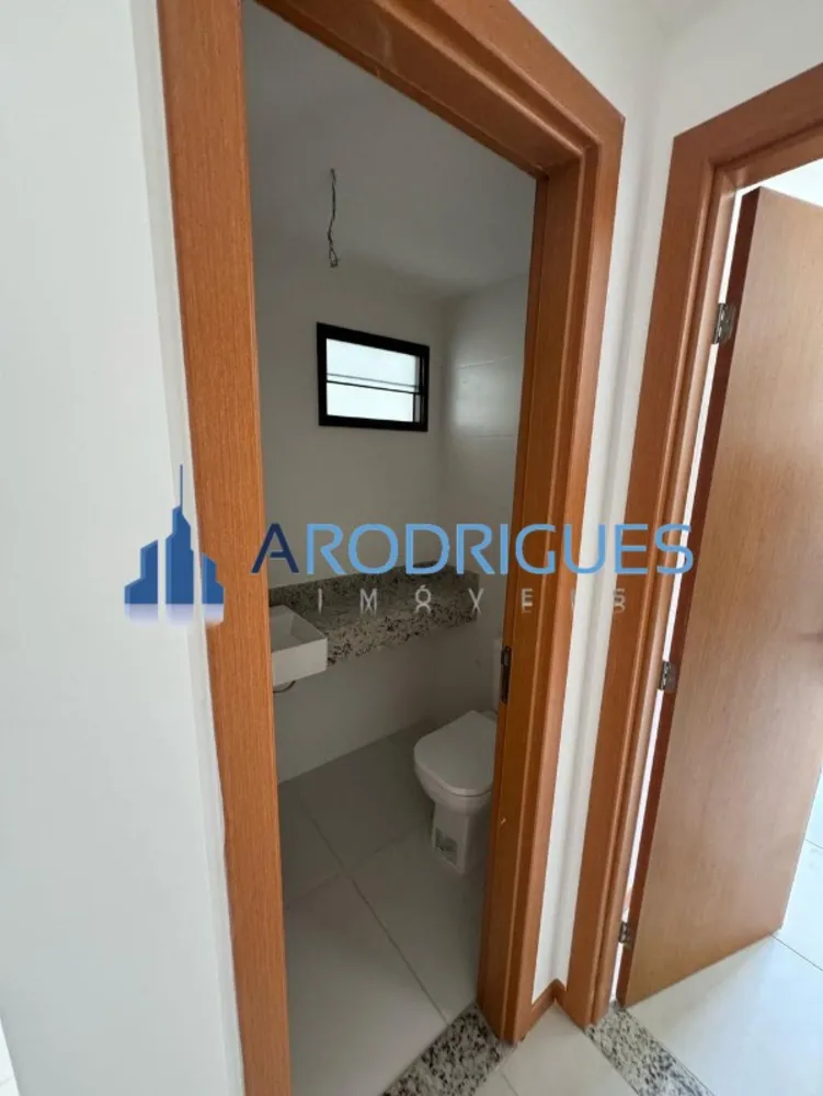 Apartamento, 3 quartos, 180 m² - Foto 11