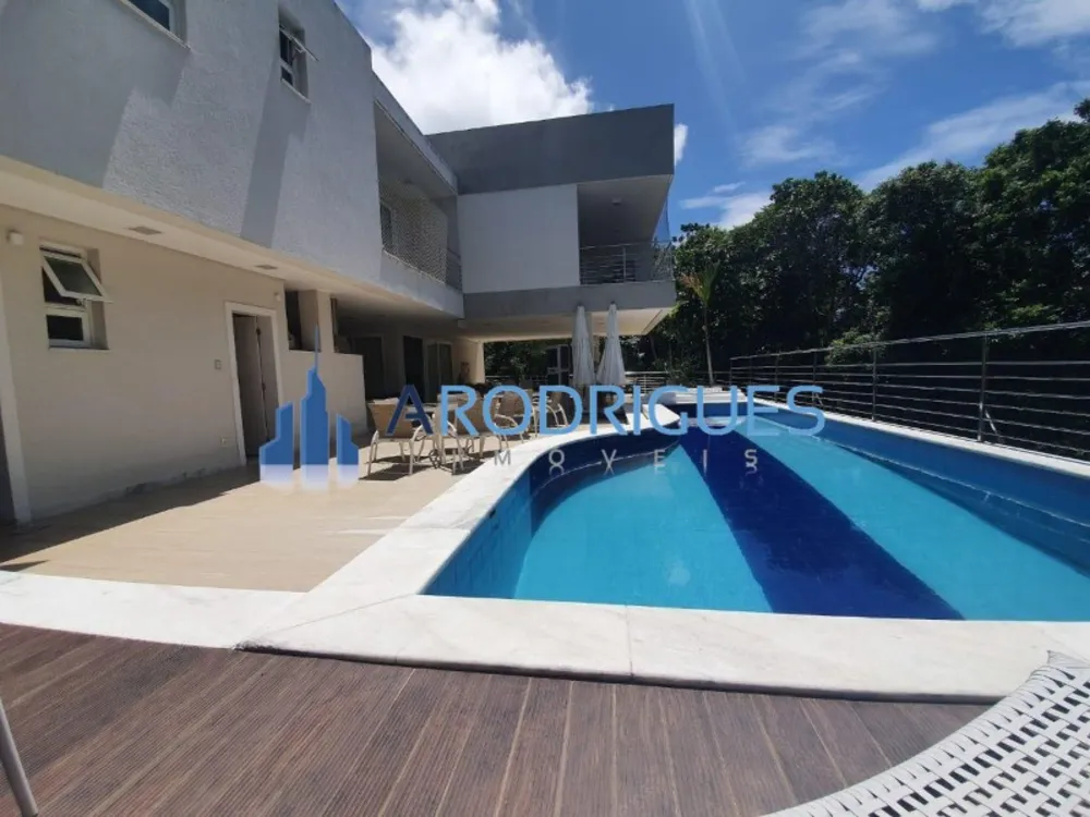 Casa, 5 quartos, 1050 m² - Foto 9