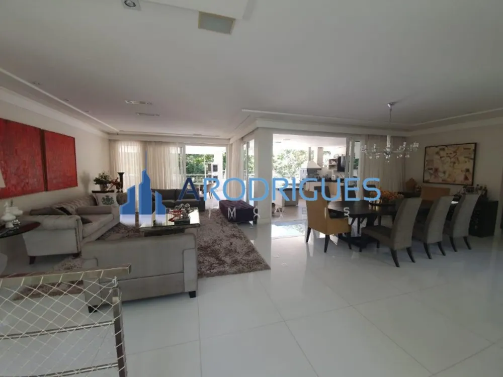 Casa, 5 quartos, 1050 m² - Foto 7