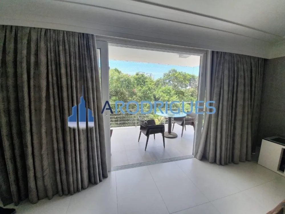 Casa, 5 quartos, 1050 m² - Foto 10