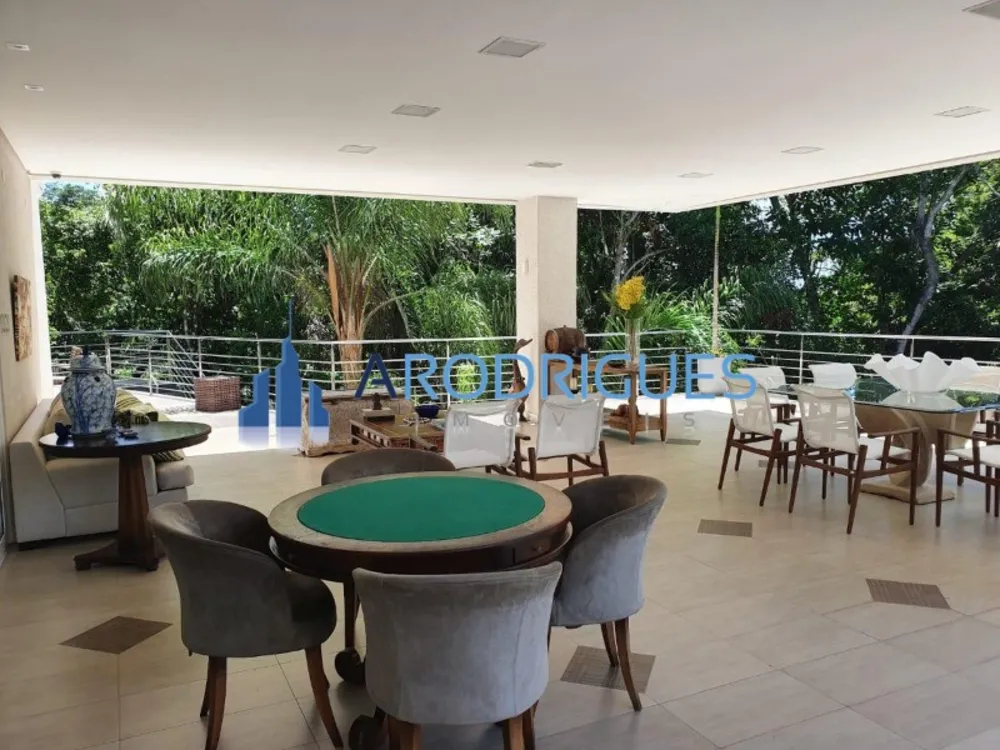 Casa, 5 quartos, 1050 m² - Foto 8