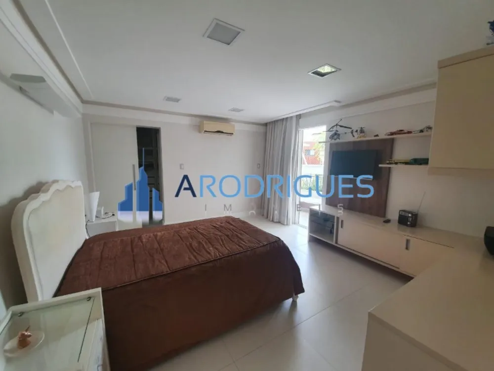 Casa, 5 quartos, 1050 m² - Foto 11