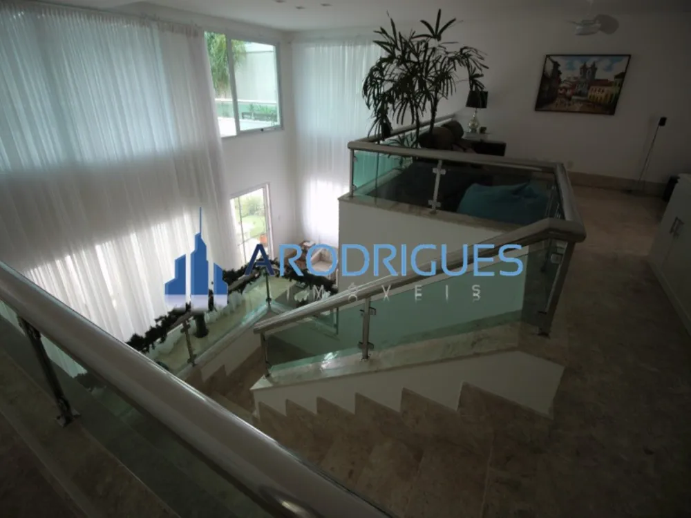 Casa, 4 quartos, 1200 m² - Foto 9