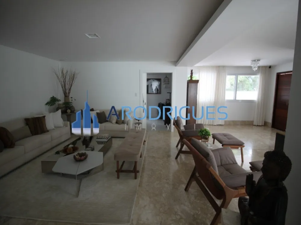 Casa, 4 quartos, 1200 m² - Foto 6