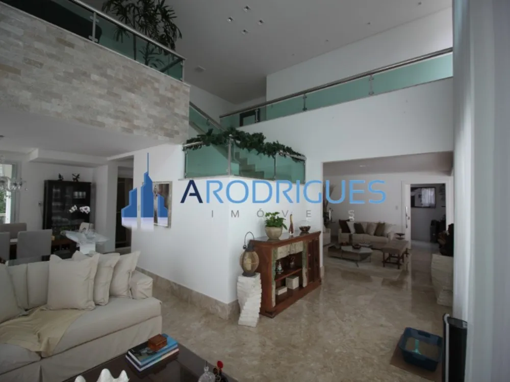 Casa, 4 quartos, 1200 m² - Foto 4