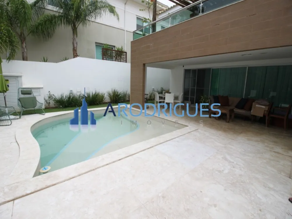 Casa, 4 quartos, 1200 m² - Foto 2