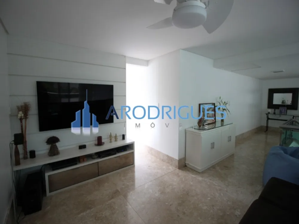 Casa, 4 quartos, 1200 m² - Foto 8