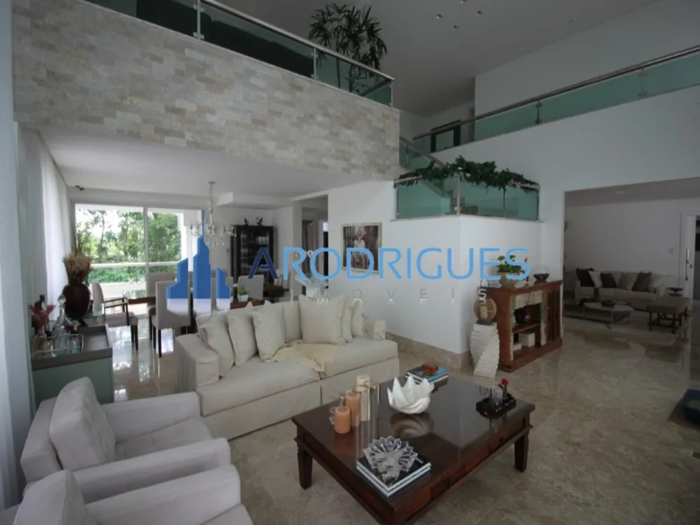 Casa, 4 quartos, 1200 m² - Foto 5