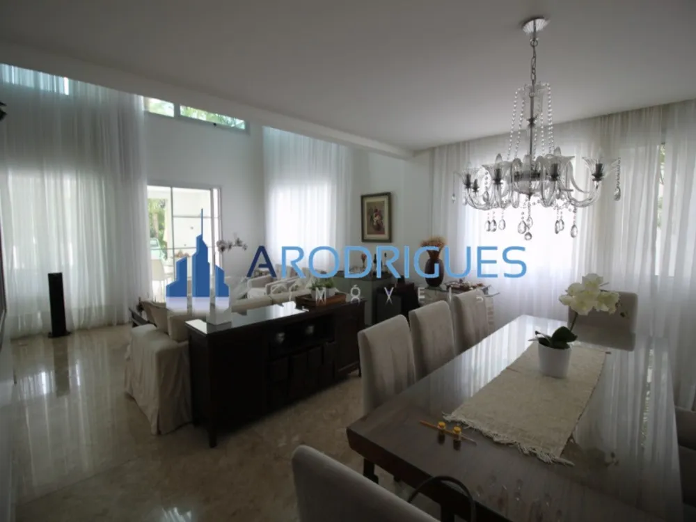 Casa, 4 quartos, 1200 m² - Foto 12