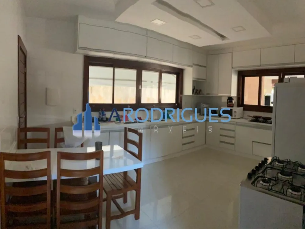 Casa, 5 quartos, 360 m² - Foto 8