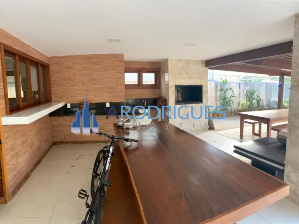 Casa, 5 quartos, 360 m² - Foto 4