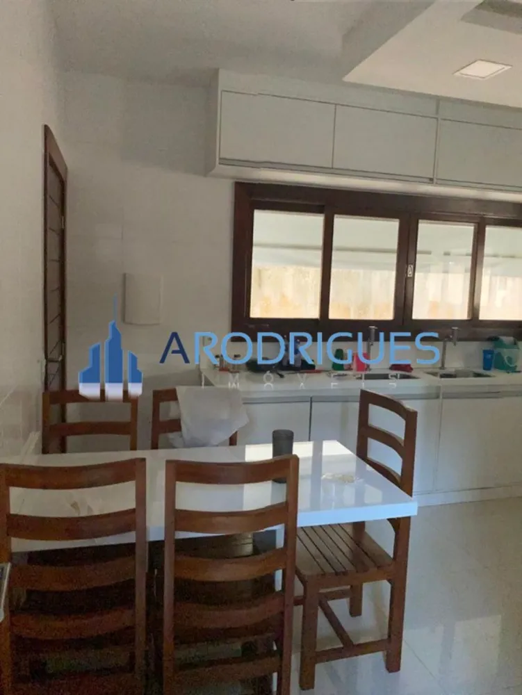 Casa, 5 quartos, 360 m² - Foto 7