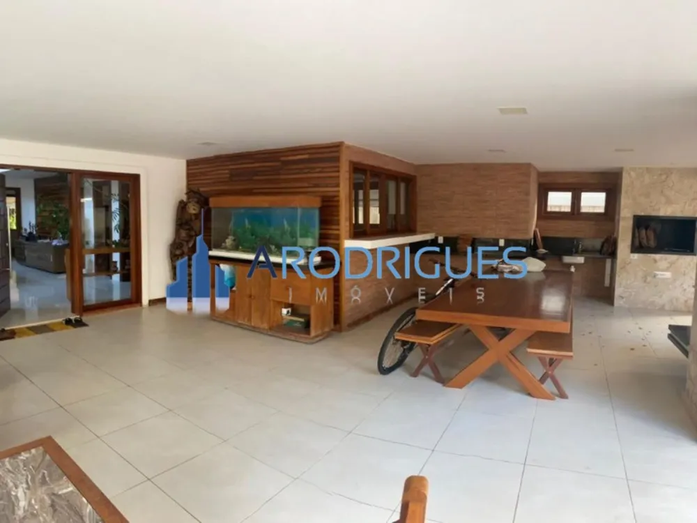 Casa, 5 quartos, 360 m² - Foto 5