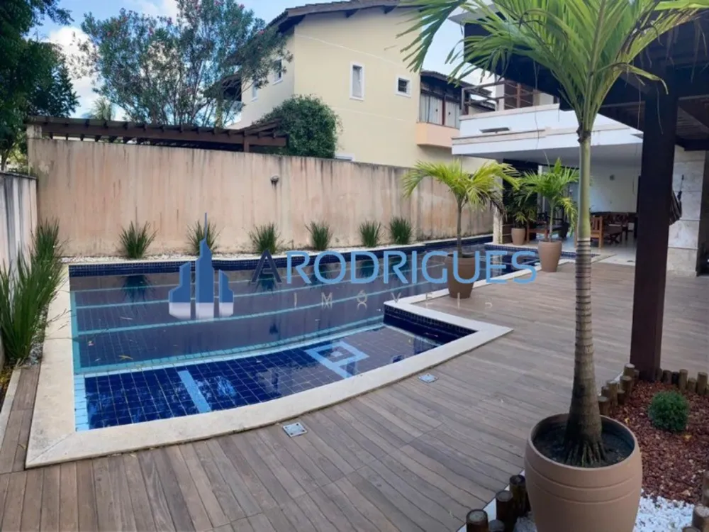 Casa, 5 quartos, 360 m² - Foto 2