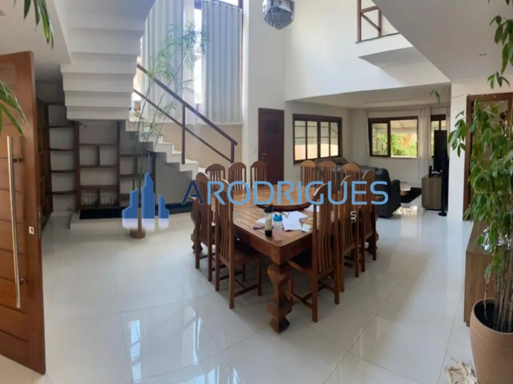 Casa, 5 quartos, 360 m² - Foto 6