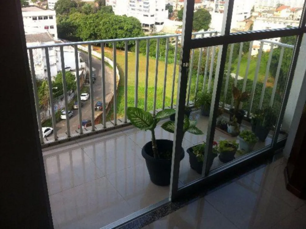 Apartamento, 3 quartos, 89 m² - Foto 3