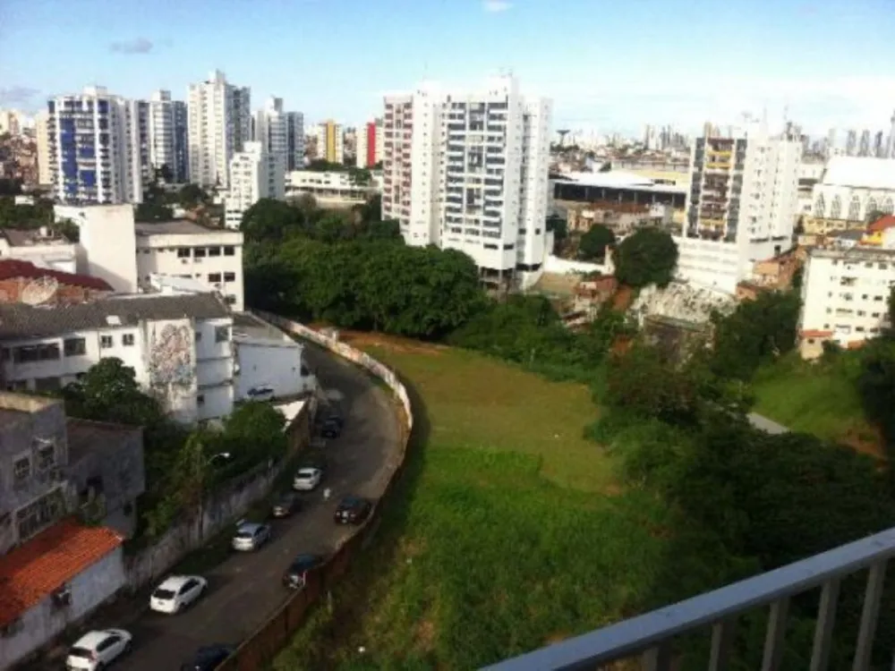 Apartamento, 3 quartos, 89 m² - Foto 1