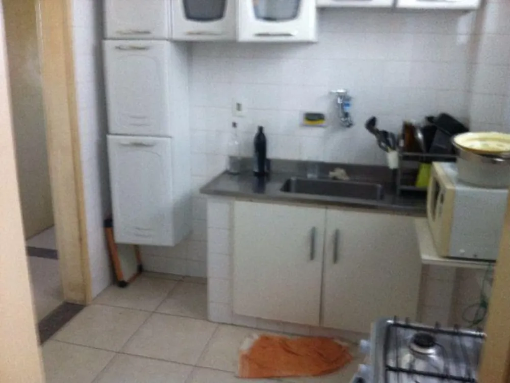 Apartamento, 3 quartos, 89 m² - Foto 5