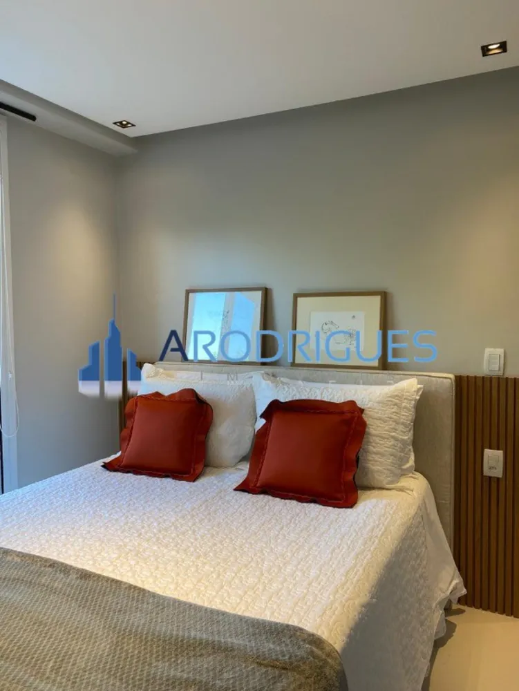 Apartamento, 3 quartos, 128 m² - Foto 9