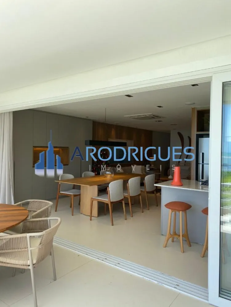 Apartamento, 3 quartos, 128 m² - Foto 3