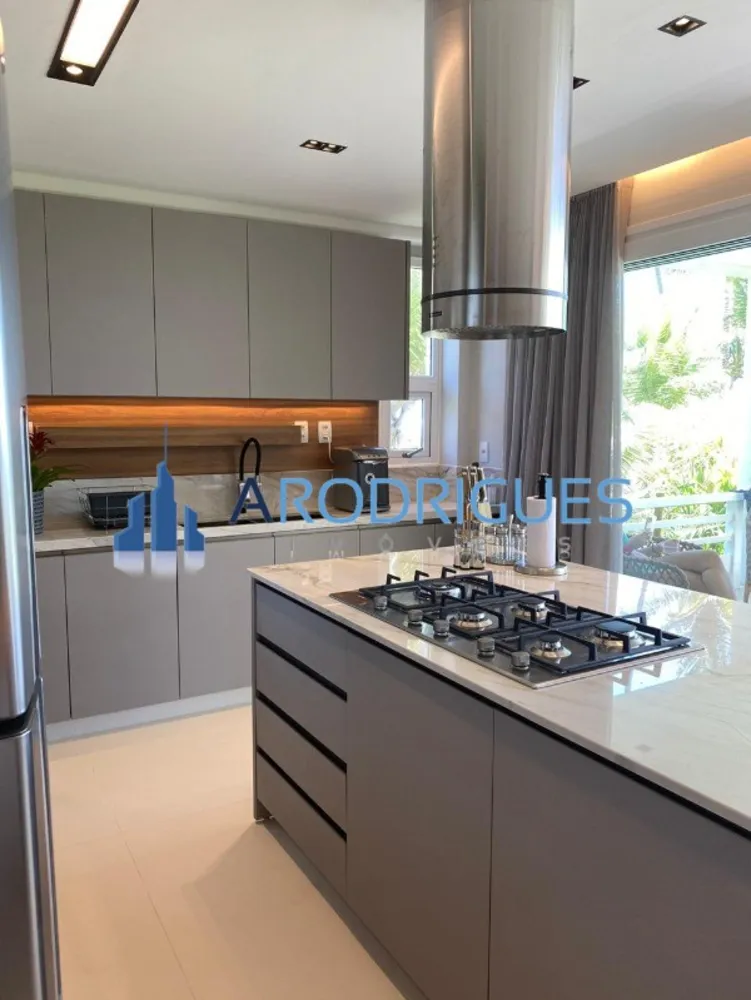 Apartamento, 3 quartos, 128 m² - Foto 4