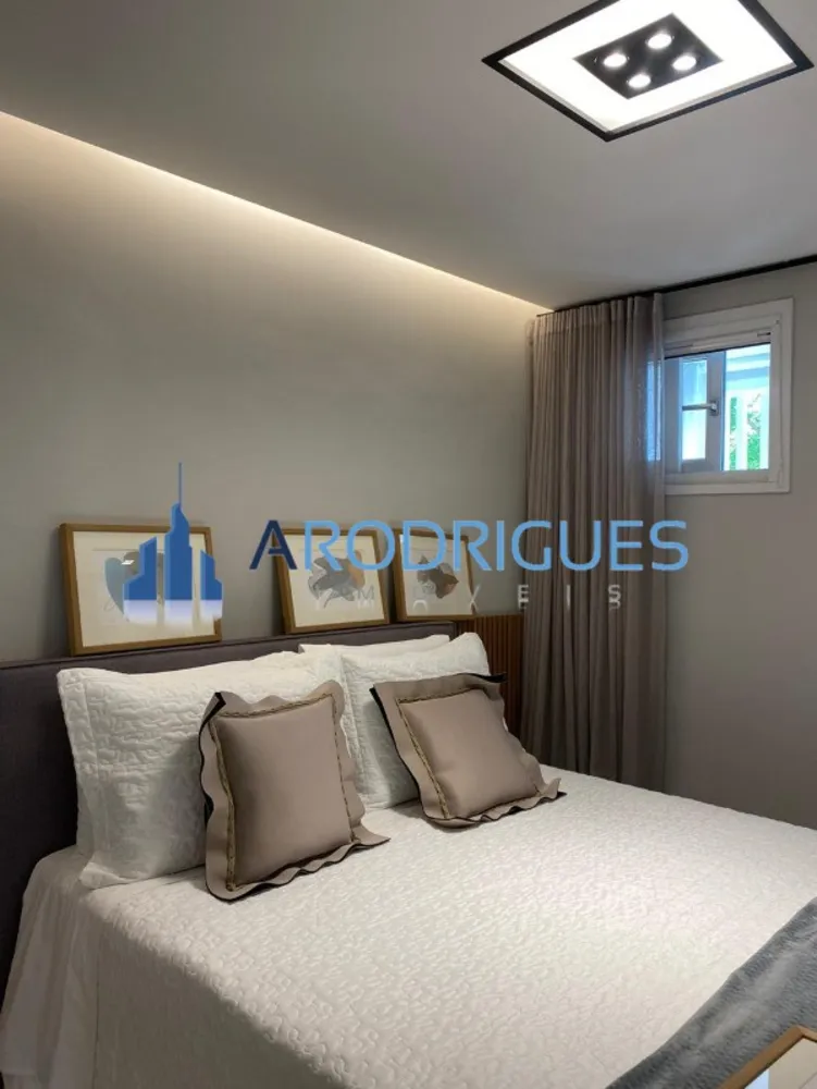 Apartamento, 3 quartos, 128 m² - Foto 8