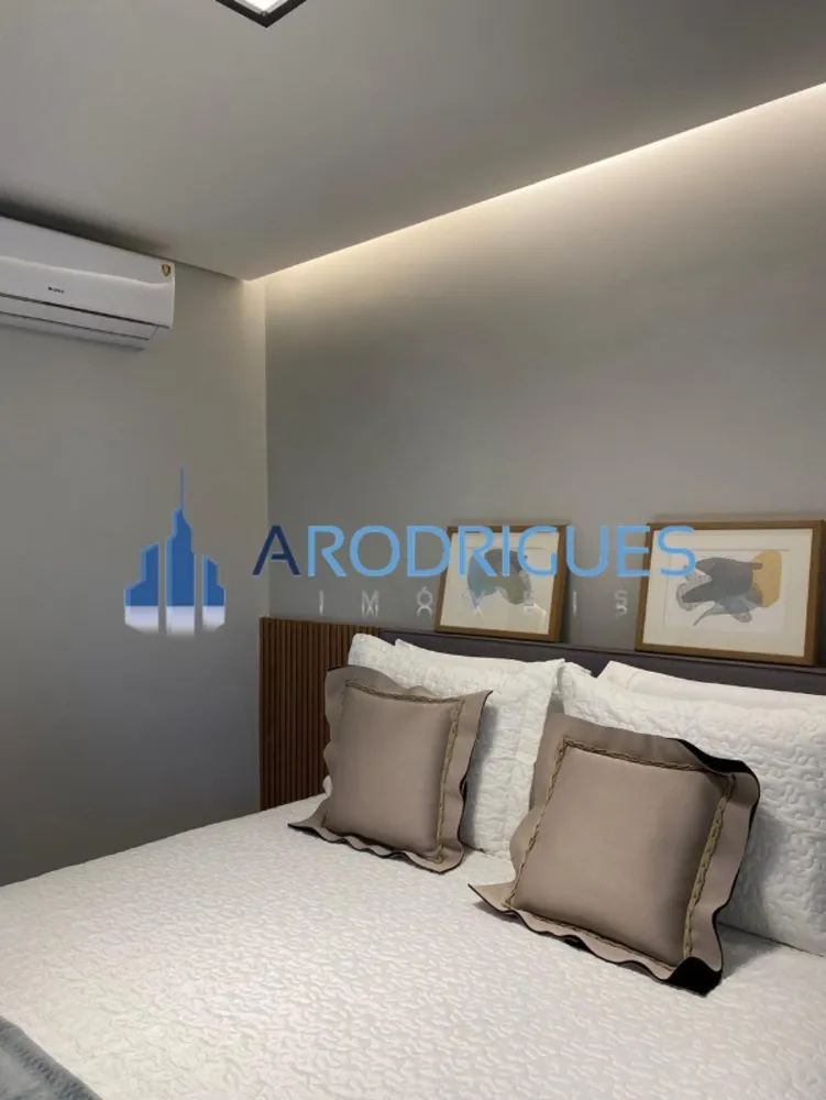 Apartamento, 3 quartos, 128 m² - Foto 7