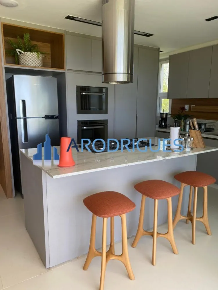 Apartamento, 3 quartos, 128 m² - Foto 2