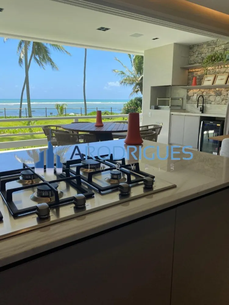 Apartamento, 3 quartos, 128 m² - Foto 5