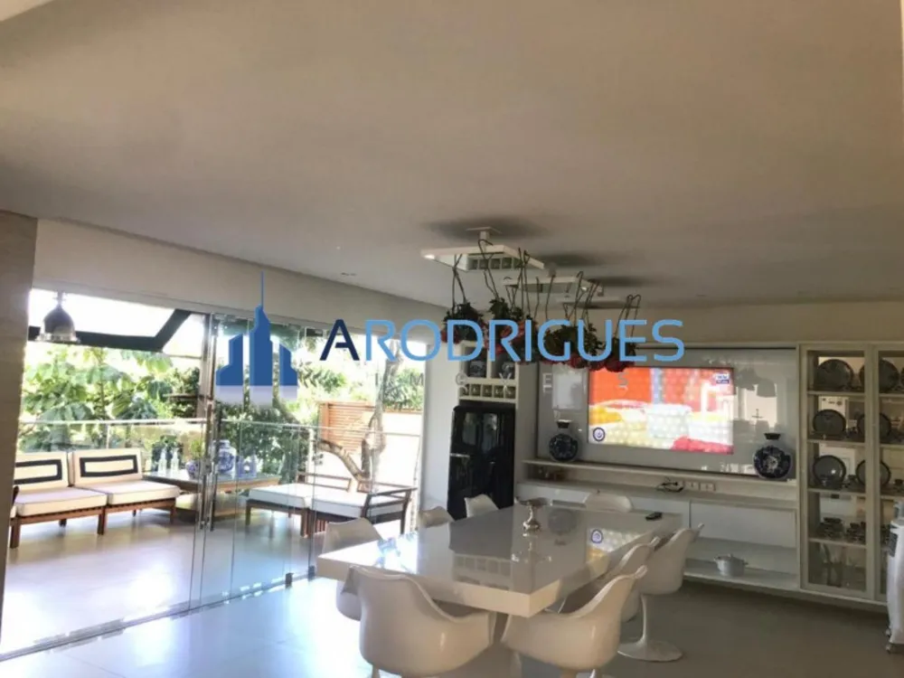 Casa, 4 quartos, 465 m² - Foto 6