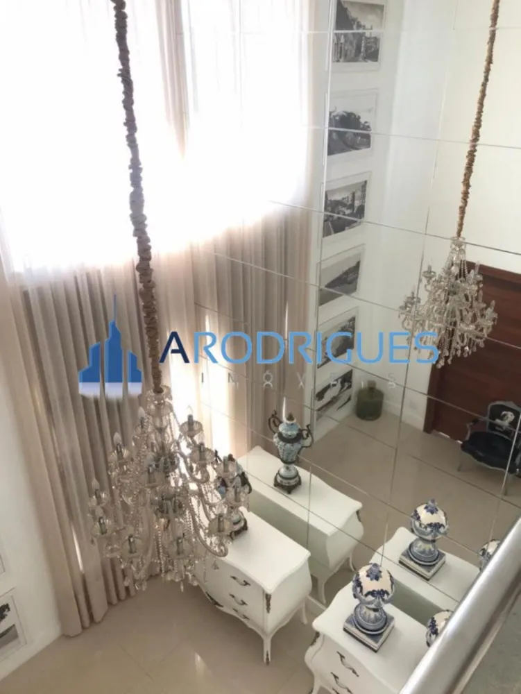 Casa, 4 quartos, 465 m² - Foto 5