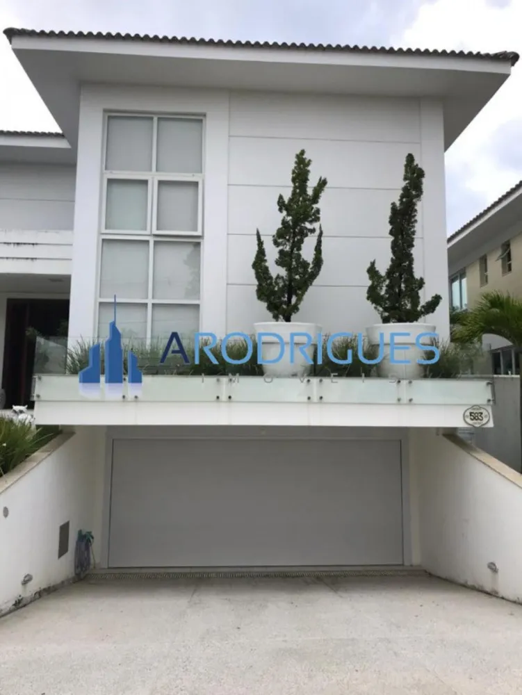 Casa, 4 quartos, 465 m² - Foto 12