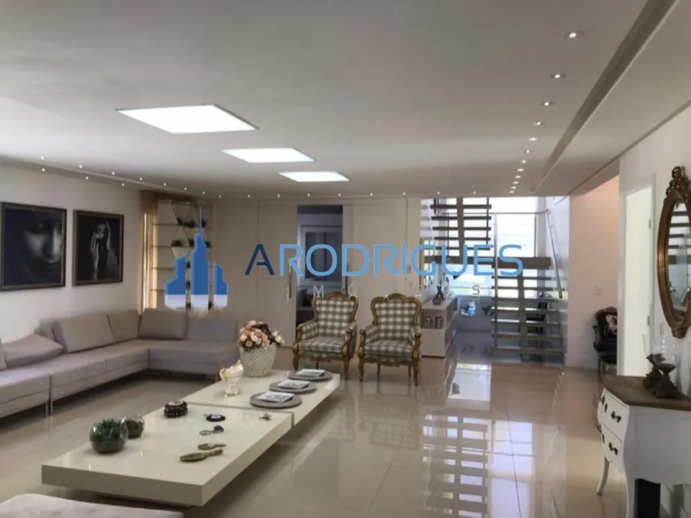 Casa, 4 quartos, 465 m² - Foto 2