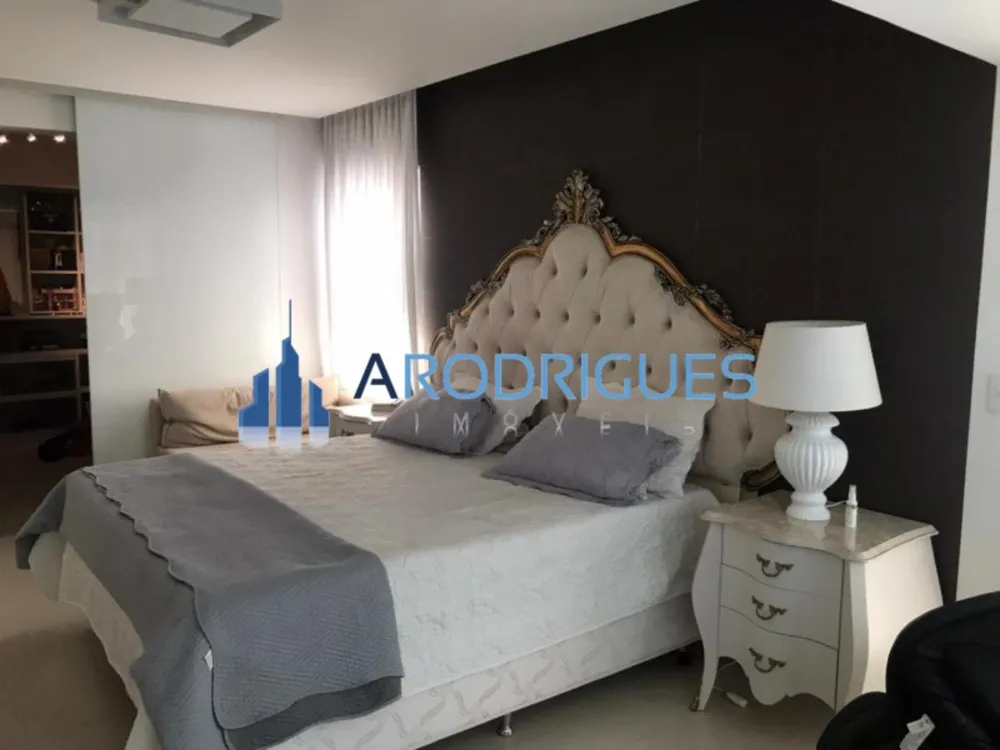Casa, 4 quartos, 465 m² - Foto 11