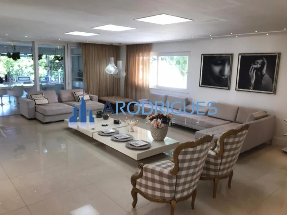 Casa, 4 quartos, 465 m² - Foto 4