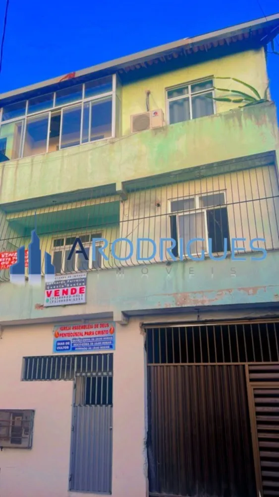 Casa, 5 quartos, 300 m² - Foto 2