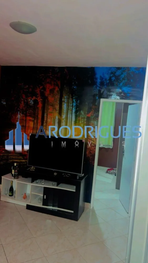 Casa, 5 quartos, 300 m² - Foto 1