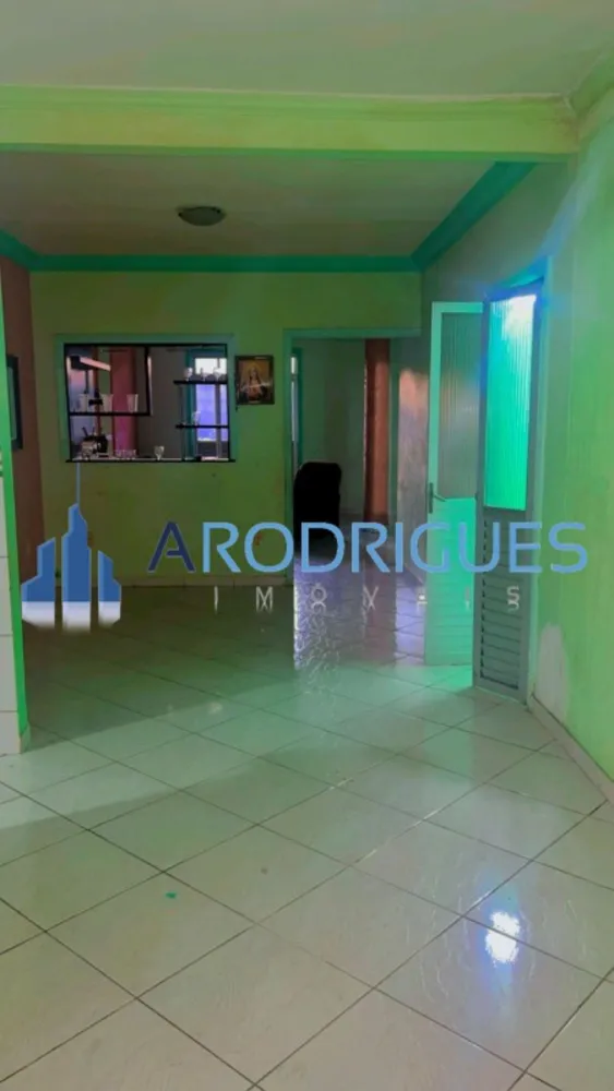 Casa, 5 quartos, 300 m² - Foto 7