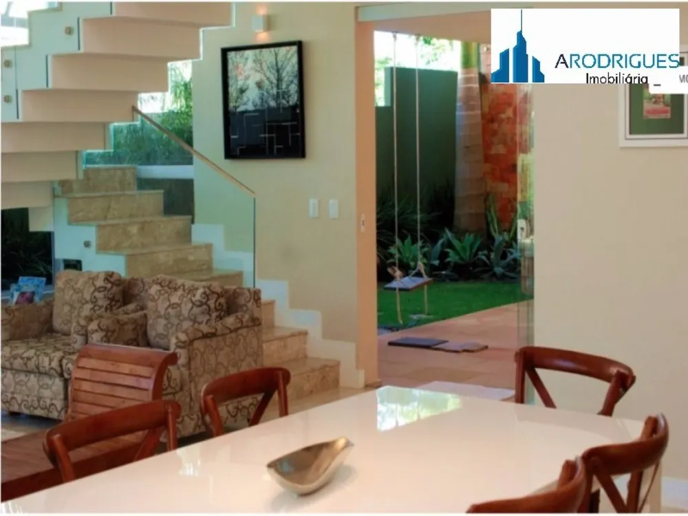 Casa, 4 quartos, 714 m² - Foto 4