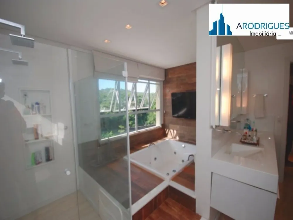 Casa, 4 quartos, 714 m² - Foto 11