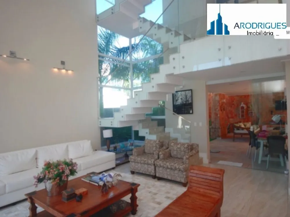 Casa, 4 quartos, 714 m² - Foto 1